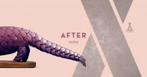 AFTER :: Arcene K + Rorre Ecco
