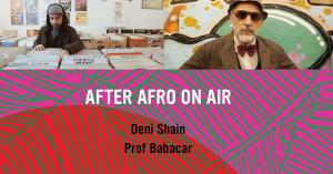 After Afro On Air