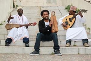 Ahamada SMIS « Origines »