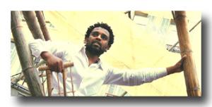 AHAMADA SMIS : Présentation D'ALBUM