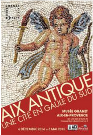 Aix Antique