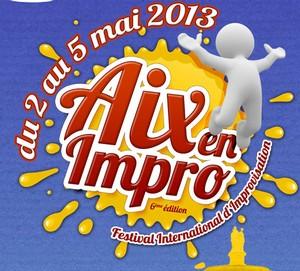 Aix-en-Impro