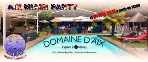 Aix Miami Party
