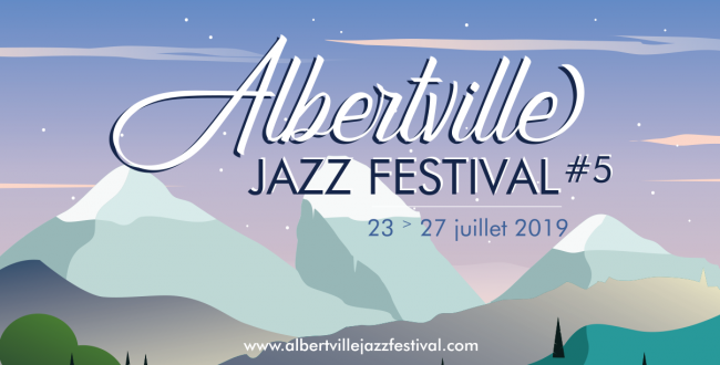 Albertville Jazz Festival