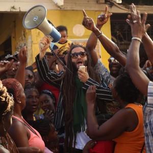 Alborosie