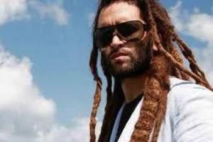 Alborosie