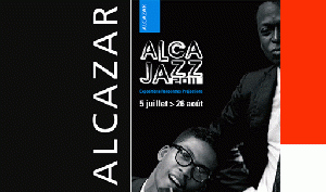 Alcajazz 2011