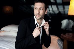 Alex Beaupain + Auren