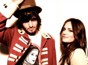 Angus & Julia Stone