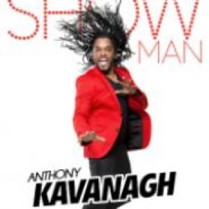 Anthony Kavanagh