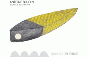 Antoine Boudin
