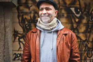 ANTON SERRA (Collectif L'Animalerie) + PUMPKIN & VIN'S DA CUERO