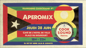 Apéromix CookSound