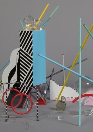 ART-O-RAMA, salon international d'art contemporain