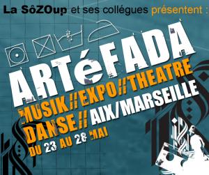 ARTéFADA - Initiative Culturelle Etudiante