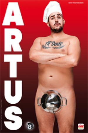 Artus - Al Dente