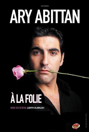 ARY ABITTAN