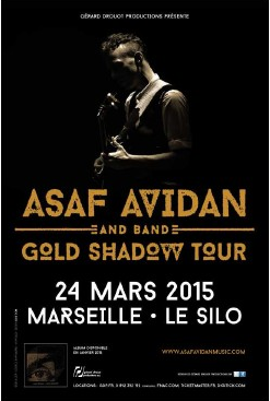 Asaf Avidan