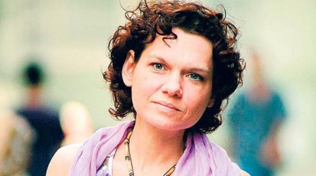 Asli Erdogan, journée solidaire à la Libraire Maupetit