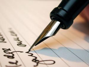 Atelier d'écriture pour adultes à la Fnac