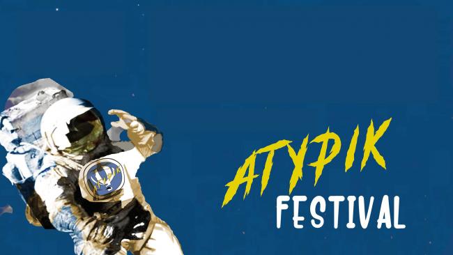 Atypik Festival à Avignon