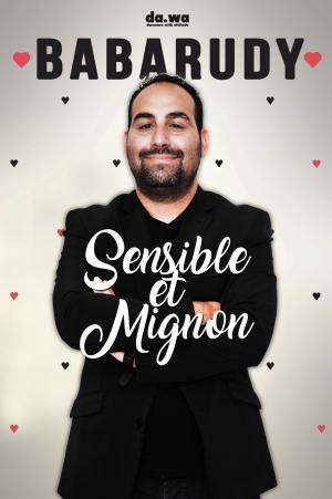 Babarudy dans Sensible et Mignon