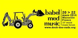 Babel Med Music