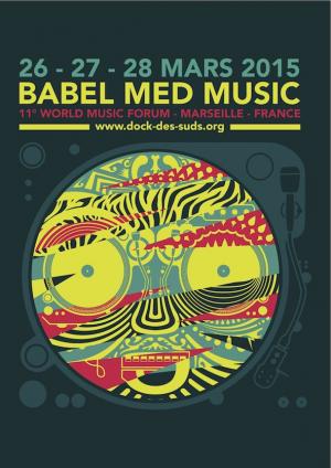 BABEL MED MUSIC