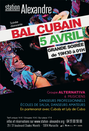 Bal Cubain