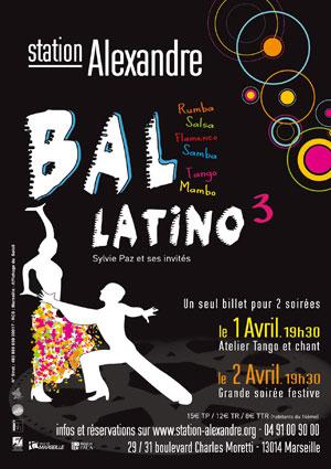 Bal Latino 3