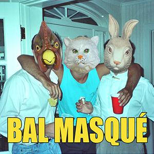 BAL MASQUÉ