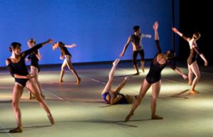 Ballet National de Marseille