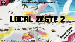 Bankkara Discord - LOCAL ZESTE #02