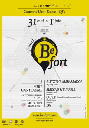 Be Fort