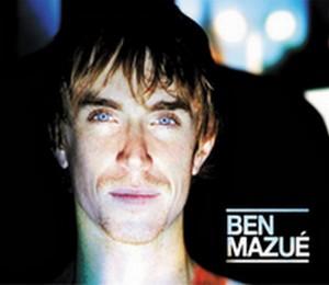BEN MAZUÉ + FINALE TREMPLIN ZIK ZAK