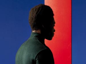 Benjamin Clementine