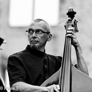 Bernard Santacruz quartet Migrants