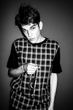 Biga Ranx  