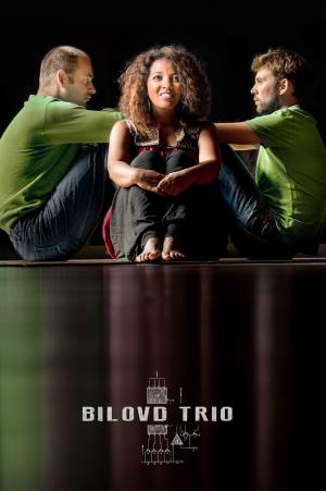 Bilovd Trio - Rachel Ratsizafy