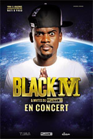 Black M et le Wati B