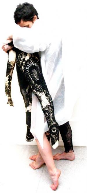BLACK SOUL