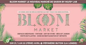 BLOOM MARKET