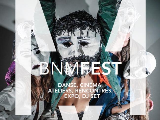 BNM Fest : 3e édition