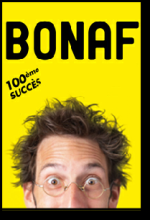 BONAF
