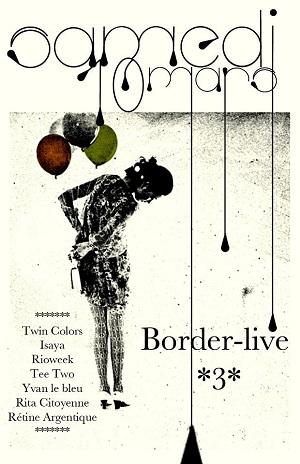 Border-Live 3 !