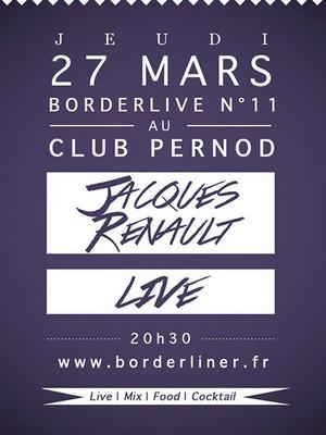 Borderline