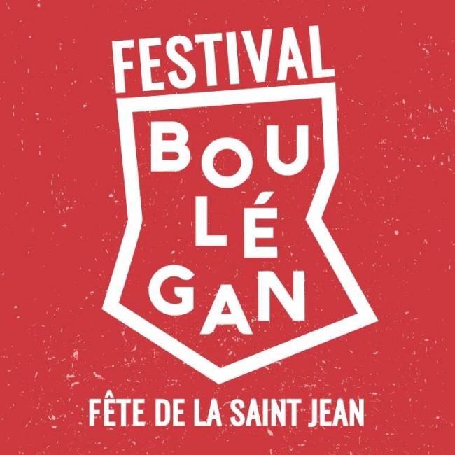 Boulégan : Le Festival de la St-Jean à Marseille