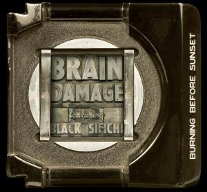 Brain Damage