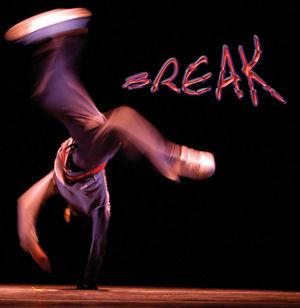 BREAK THE FLOOR INTERNATIONAL