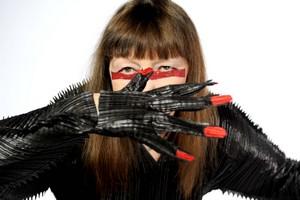 Brigitte Fontaine